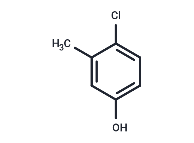 Chlorocresol (Standard)