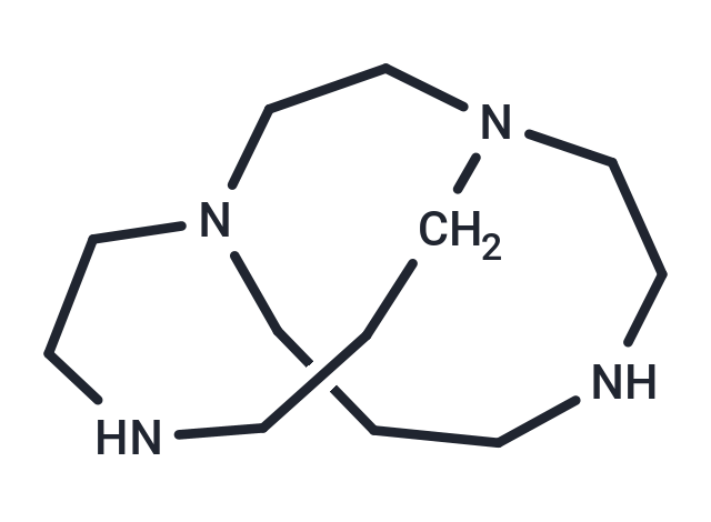 CB-Cyclam