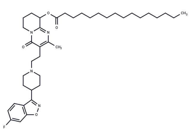 Paliperidone Palmitate