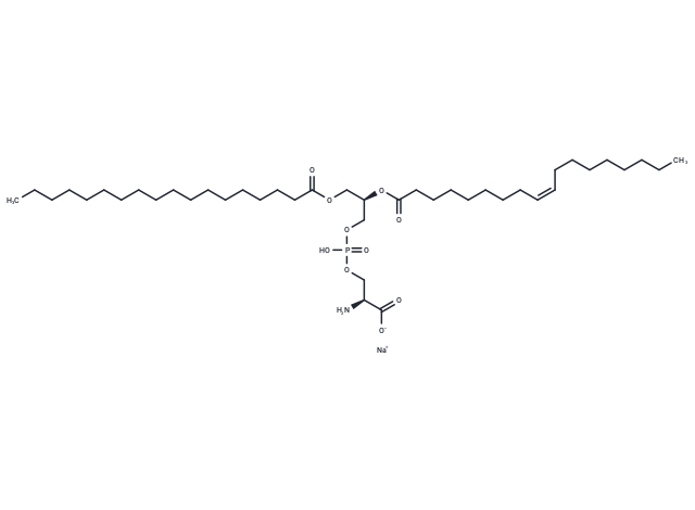 18:0, 18:1 PS sodium