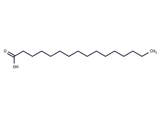 Palmitic acid (Standard)