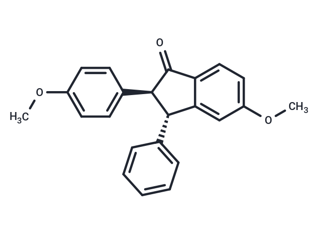 rel-(2R,3R)-TLR4-IN-2