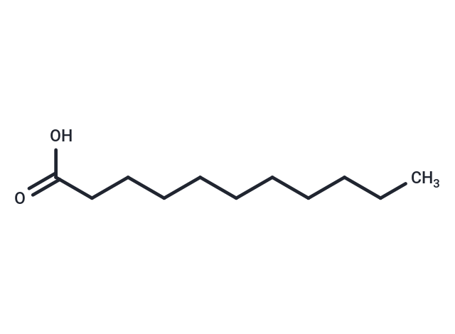 Undecanoic acid
