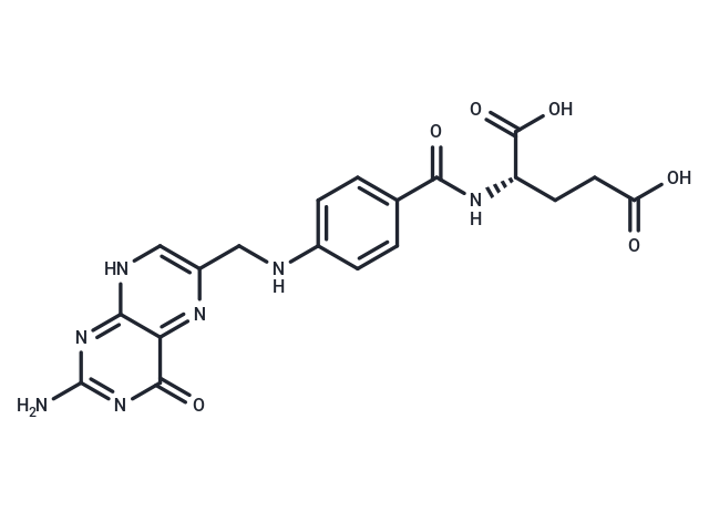 Folic acid (Standard)