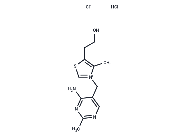 Thiamine hydrochloride