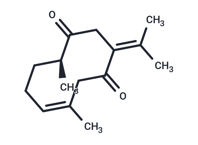 Dehydrocurdione
