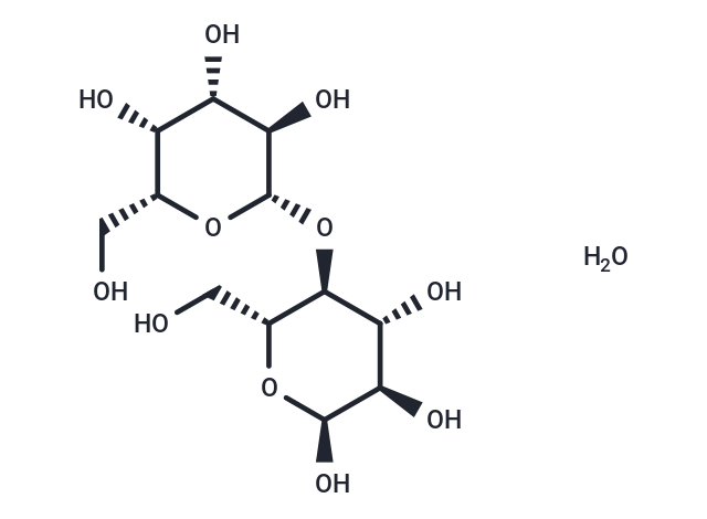 α-Lactose hydrate