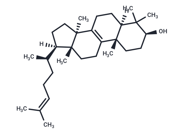 LANOSTEROL