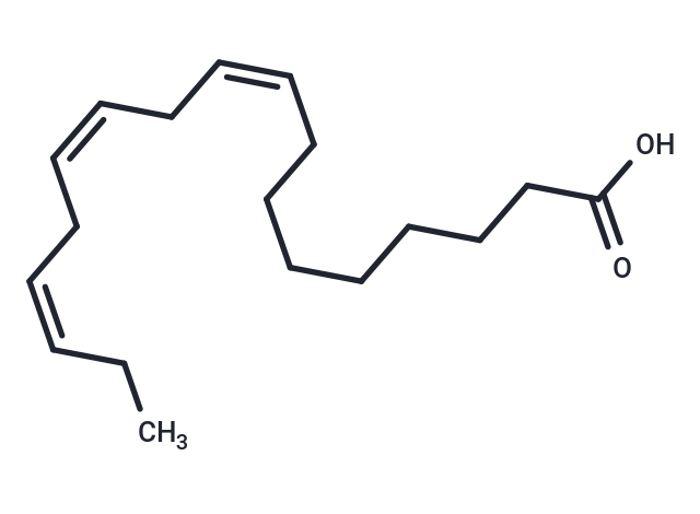 α-Linolenic acid