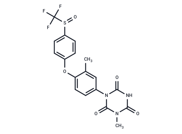 Toltrazuril sulfoxide (Standard)