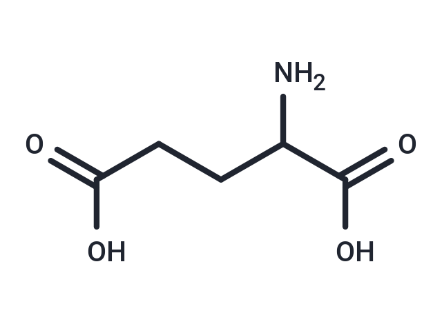 DL-Glutamic acid (Standard)