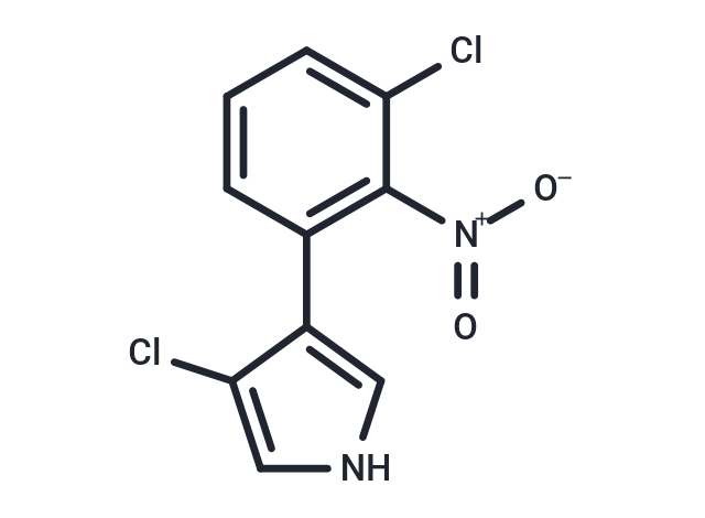 Pyrrolnitrin