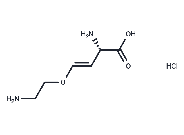 Aviglycine hydrochloride