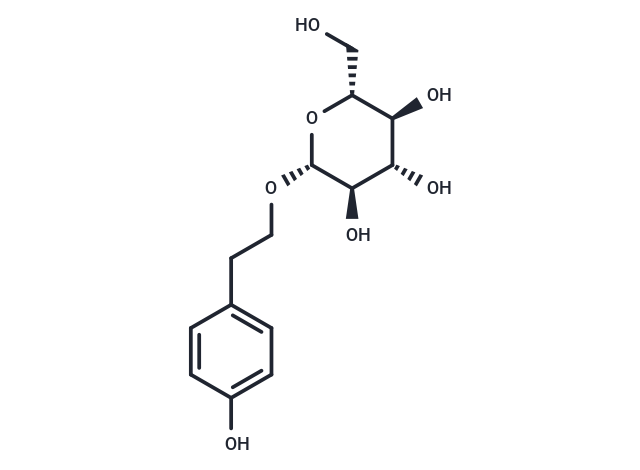 Salidroside (Standard)