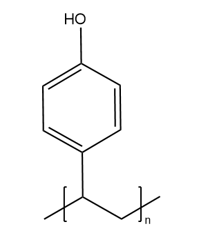 Poly(4-vinylphenol)