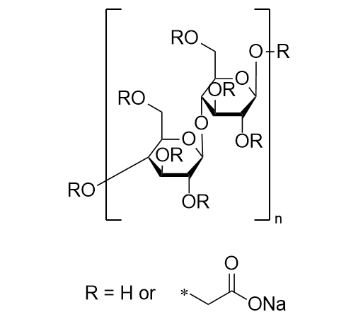 CMC-Na (Viscosity:800-1200 mPa.s)