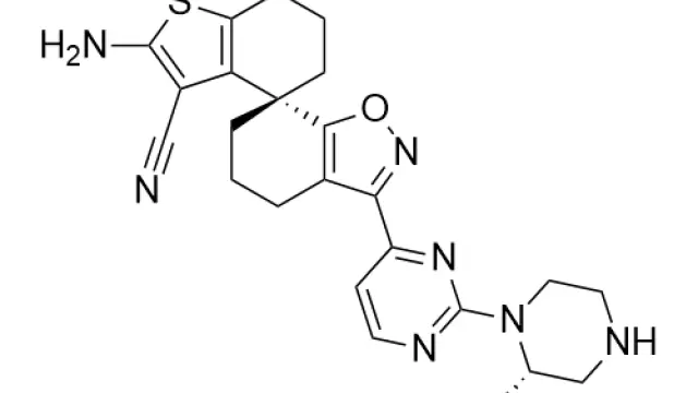 TargetMol—Star Molecules—BI-2493 (Cat. No. T72061,CAS. 2937344-16-4), Achieving “Pan-KRAS” Inhibition via Indirect Suppression