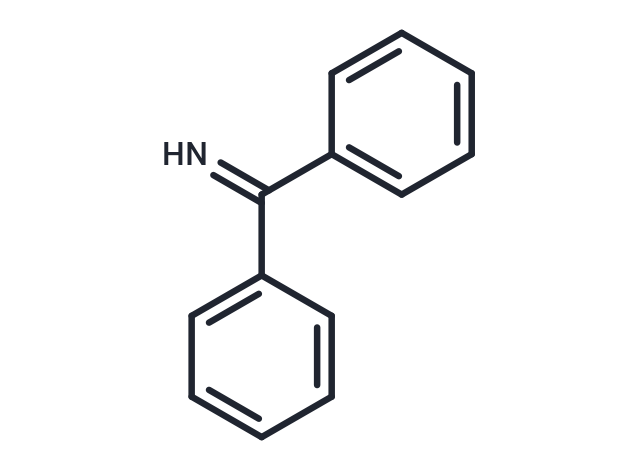 Benzophenone imine