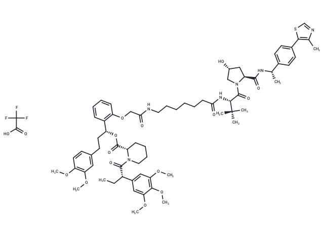 dTAGV-1 TFA