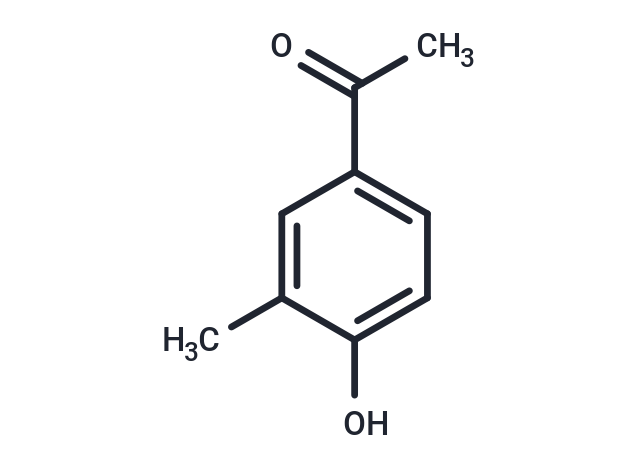 4'-Hydroxy-3'-methylacetophenone
