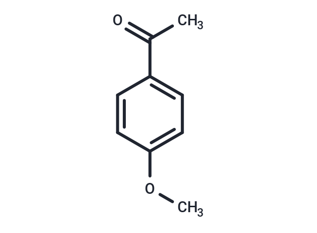 4-Methoxyacetophenone