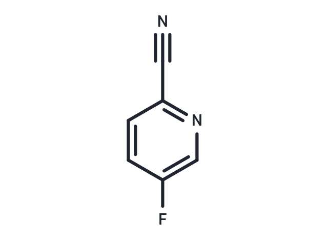5-Fluoro-2-pyridinecarbonitrile