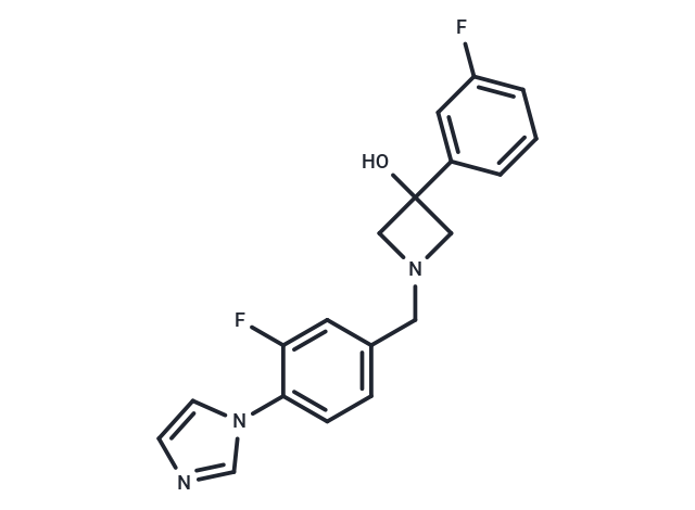 β2AR agonist 5