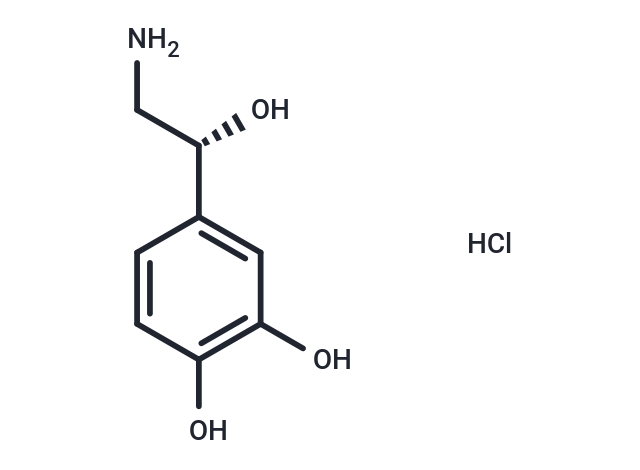 Norepinephrine hydrochloride