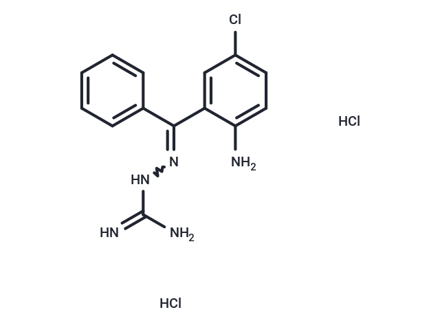 (Rac)-G 256 HCl