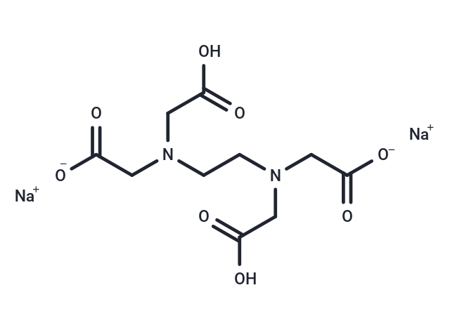 EDTA disodium