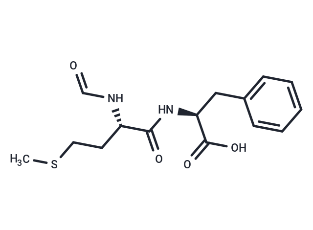 For-Met-Phe-OH