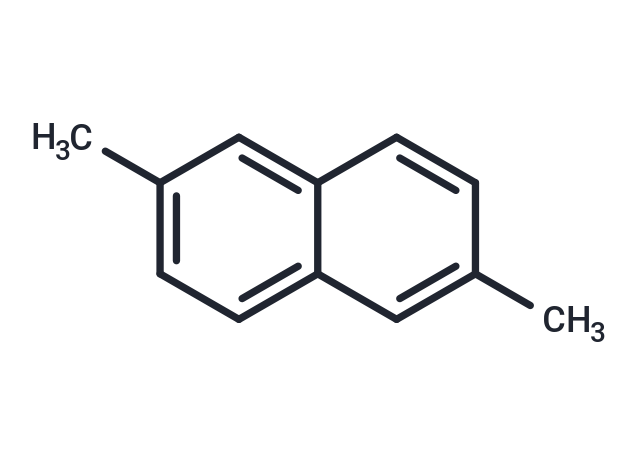 2,6-Dimethylnaphthalene