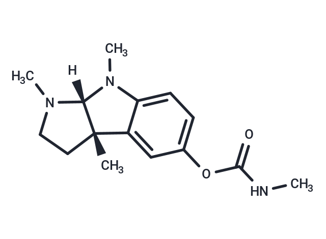 Physostigmine