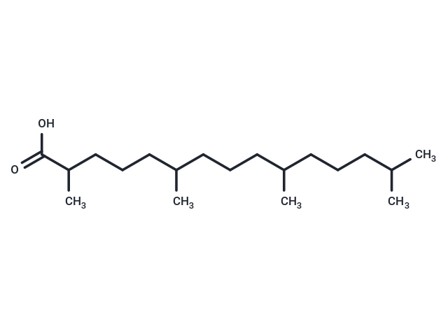 Pristanic acid