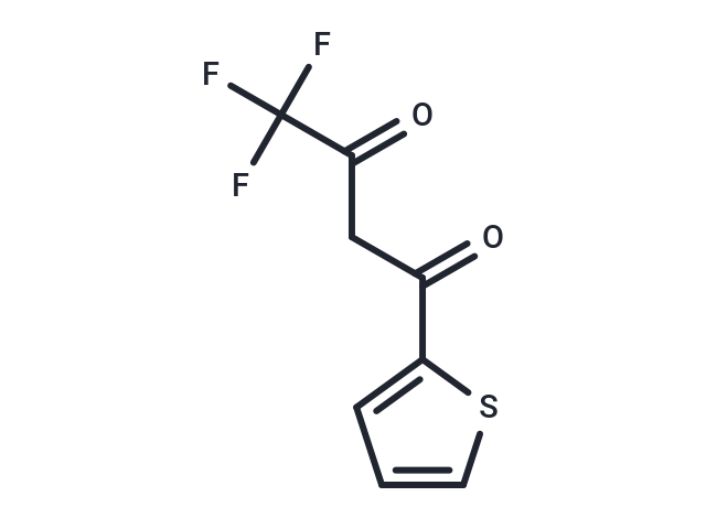 2-Thenoyltrifluoroacetone