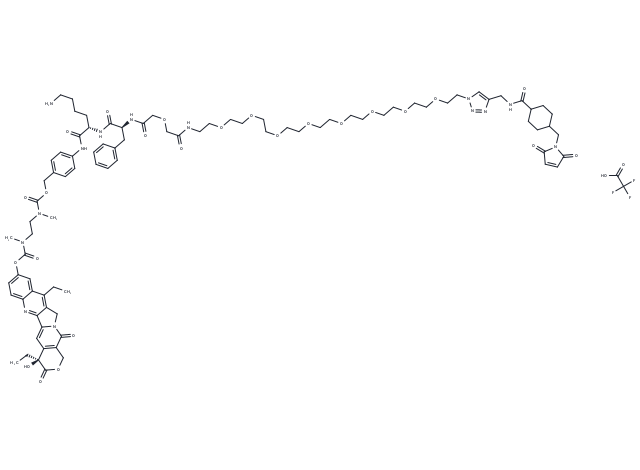 CL2E-SN38 TFA