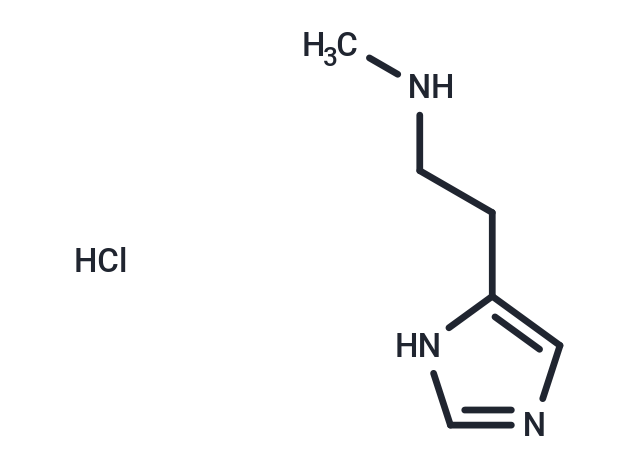 N-Methylhistamine HCl