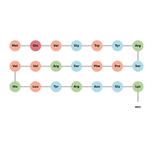 MOG peptide (35-55) amide