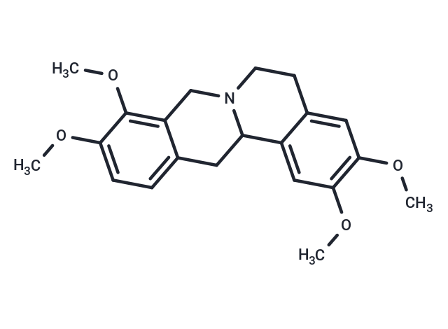 Tetrahydropalmatine