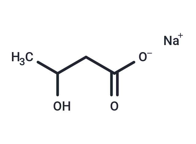 3-Hydroxybutyric acid sodium
