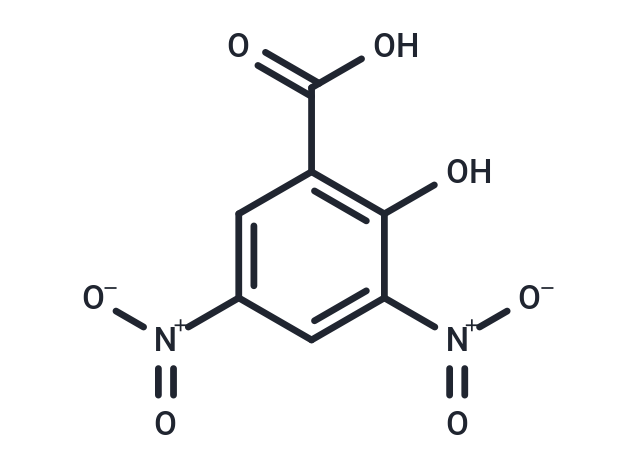3,5-Dinitrosalicylic acid