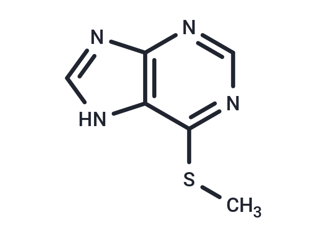 6-(Methylthio)purine (Standard)