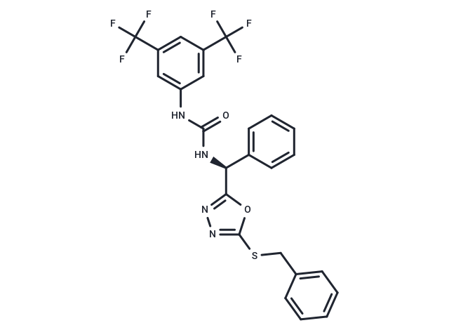 RECQL5-IN-1