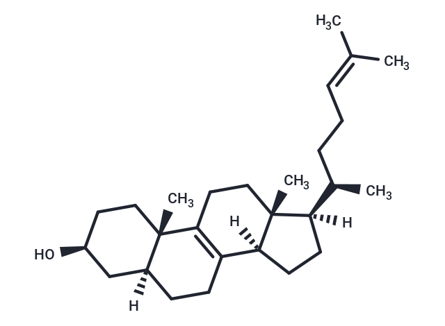 Zymosterol