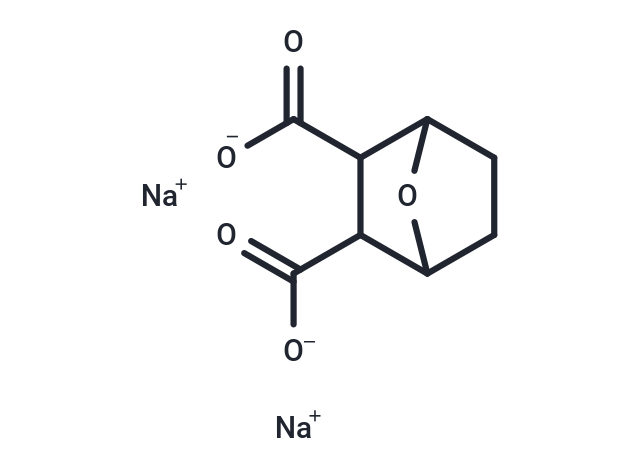 Demethylcantharidate disodium