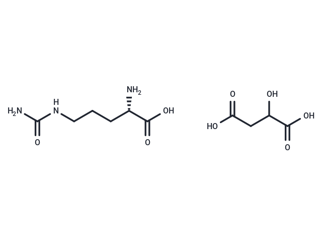 Citrulline malate