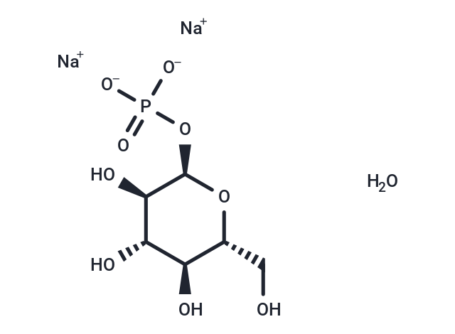 α-D-Glucose-1-phosphate disodium hydrate