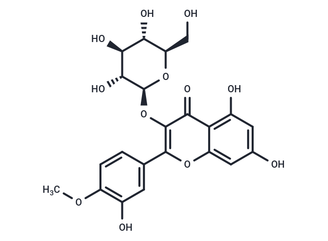 Tamarixin