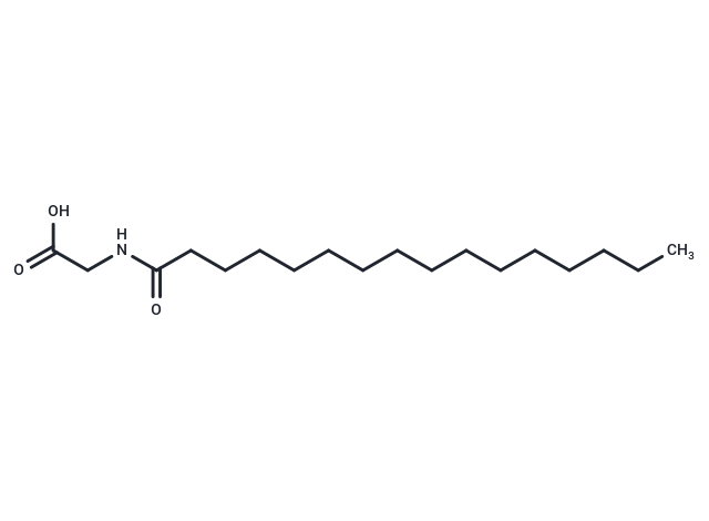 N-Palmitoyl Glycine