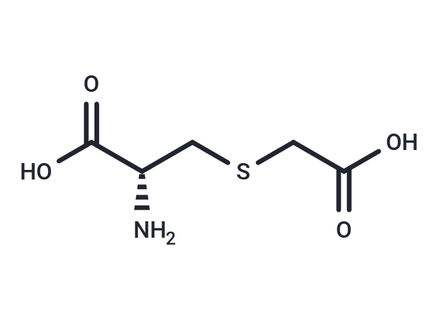 Carbocisteine